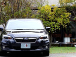 IMPREZA SPORT 4WD
