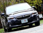 IMPREZA SPORT 4WD
