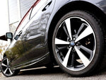 IMPREZA SPORT 4WD