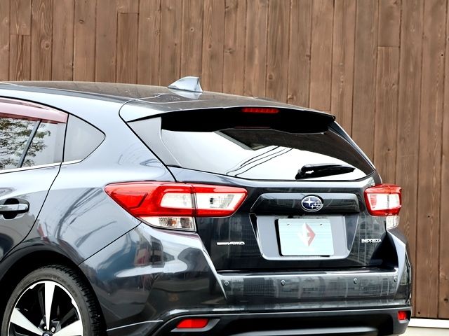 IMPREZA SPORT 4WD