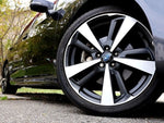 IMPREZA SPORT 4WD
