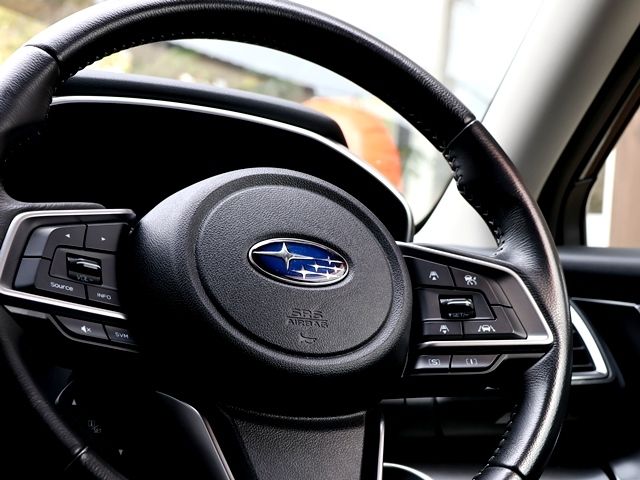 IMPREZA SPORT 4WD