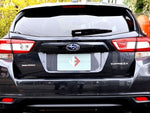 IMPREZA SPORT 4WD