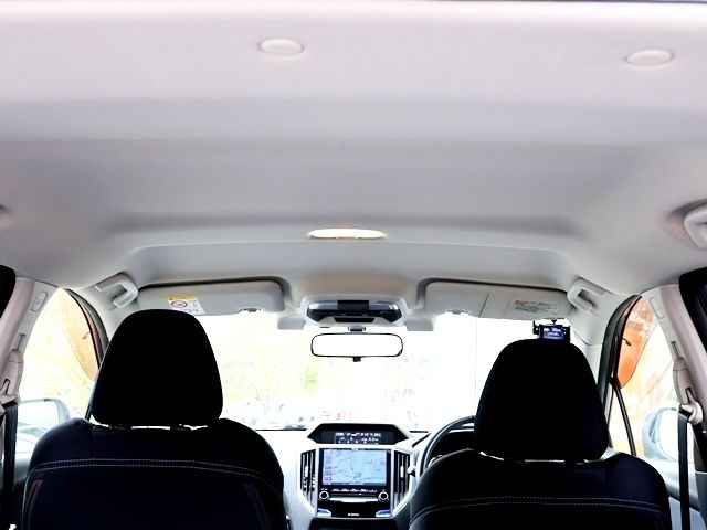 IMPREZA SPORT 4WD