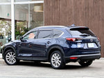 CX-8 4WD