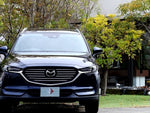 CX-8 4WD