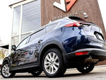 CX-8 4WD