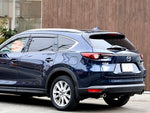 CX-8 4WD
