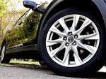 CX-8 4WD