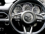 CX-8 4WD