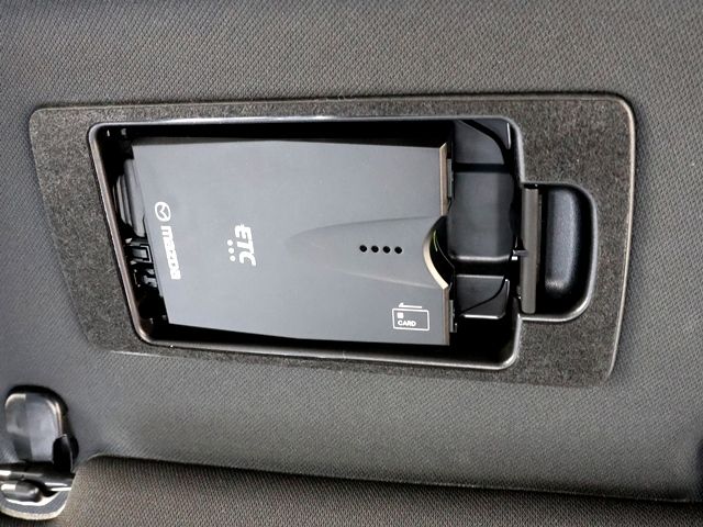 CX-8 4WD