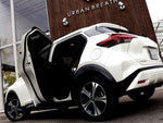 KICKS