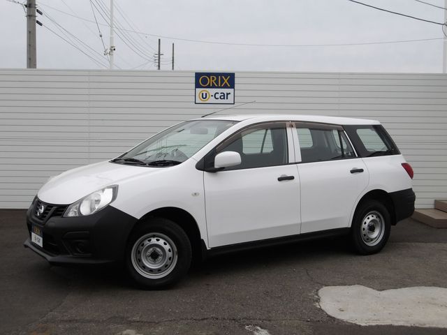 NV150 AD 4WD
