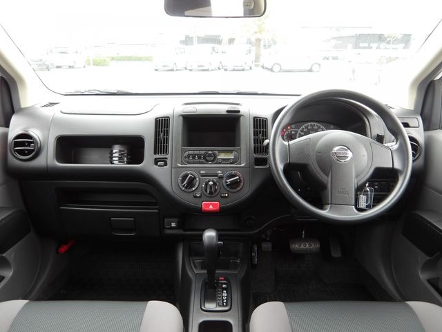 NV150 AD 4WD