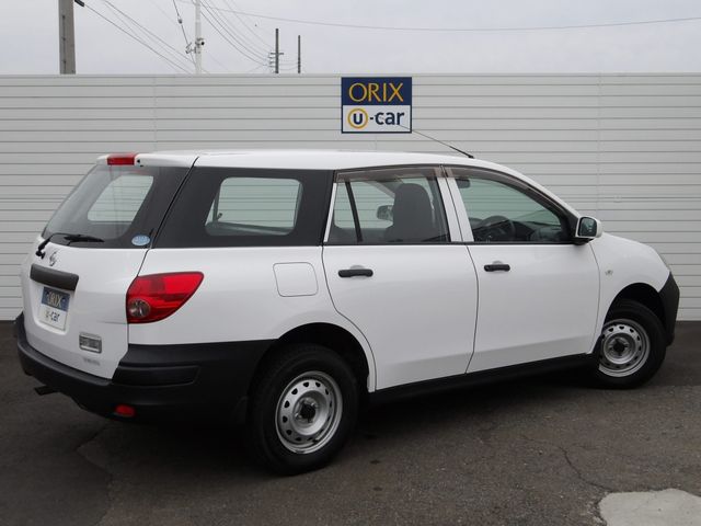 NV150 AD 4WD