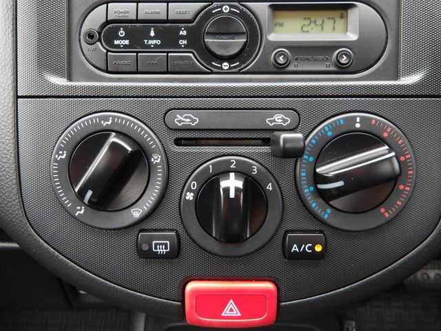 NV150 AD 4WD
