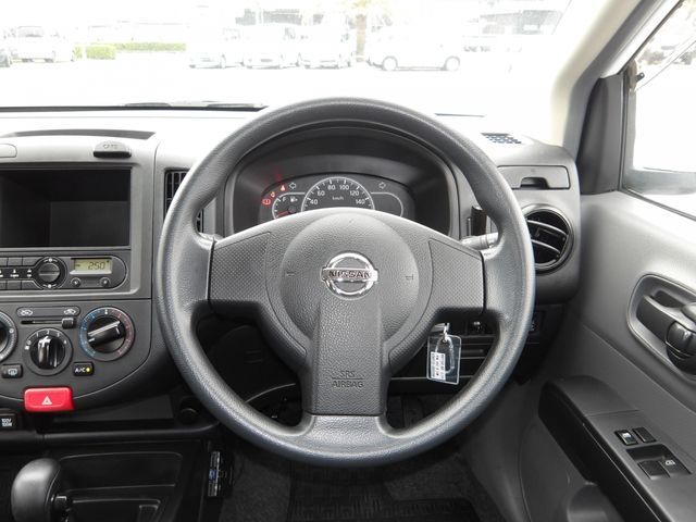 NV150 AD 4WD