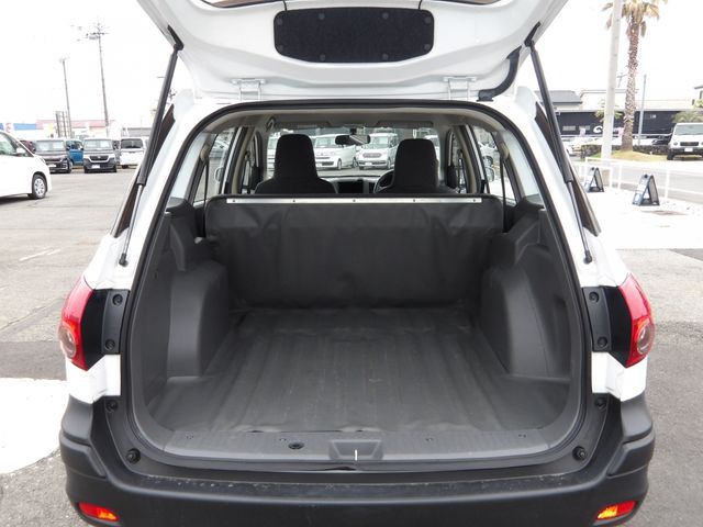 NV150 AD 4WD