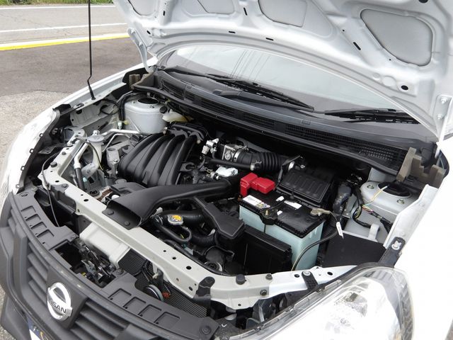 NV150 AD 4WD