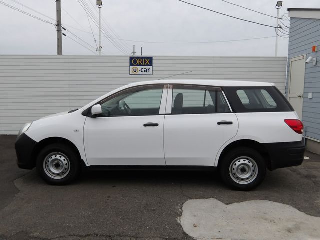 NV150 AD 4WD