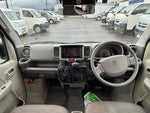 EVERY van