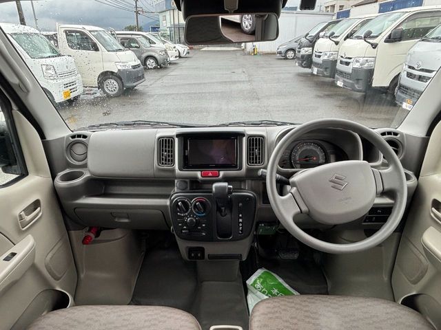 EVERY van