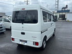 EVERY van