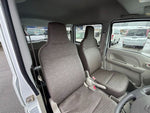 EVERY van