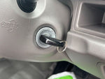 EVERY van