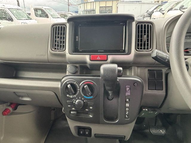 EVERY van