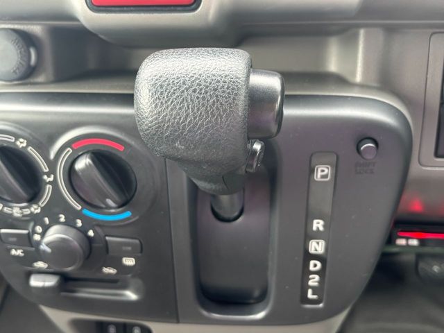 EVERY van