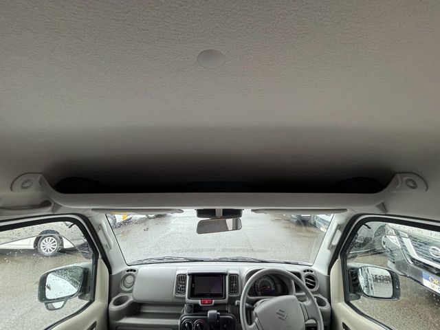 EVERY van