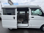 EVERY van