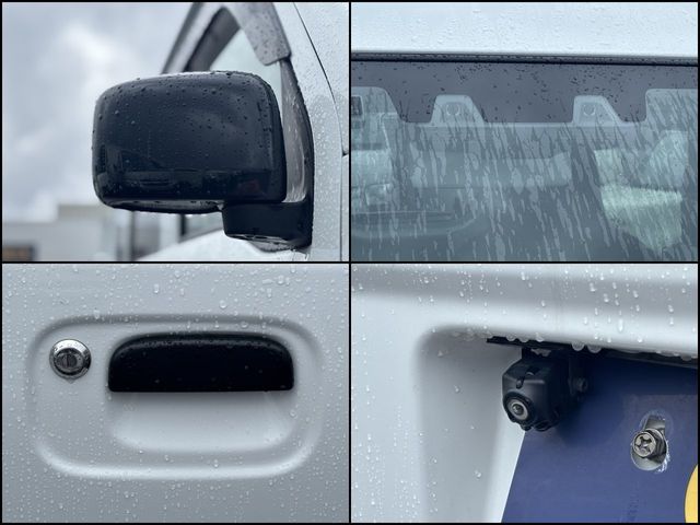 EVERY van