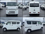 EVERY van