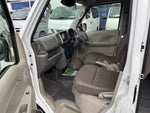 EVERY van