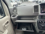 EVERY van