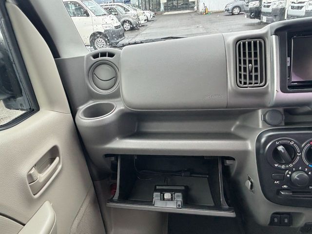 EVERY van