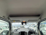 EVERY van