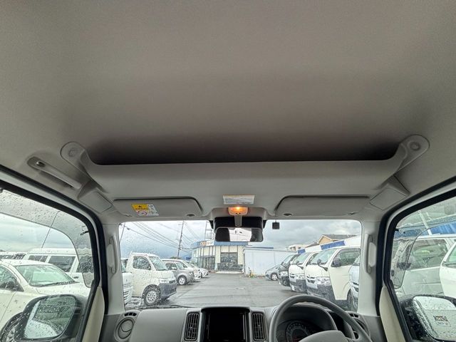 EVERY van