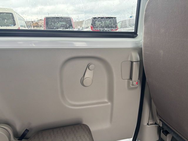 EVERY van