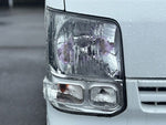 EVERY van