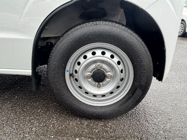 EVERY van