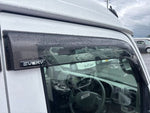 EVERY van