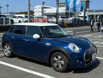 MINI COOPER D 5DOOR
