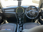 MINI COOPER D 5DOOR