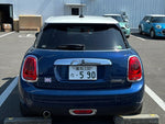 MINI COOPER D 5DOOR