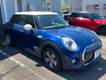 MINI COOPER D 5DOOR