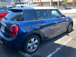 MINI COOPER D 5DOOR