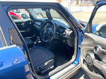 MINI COOPER D 5DOOR